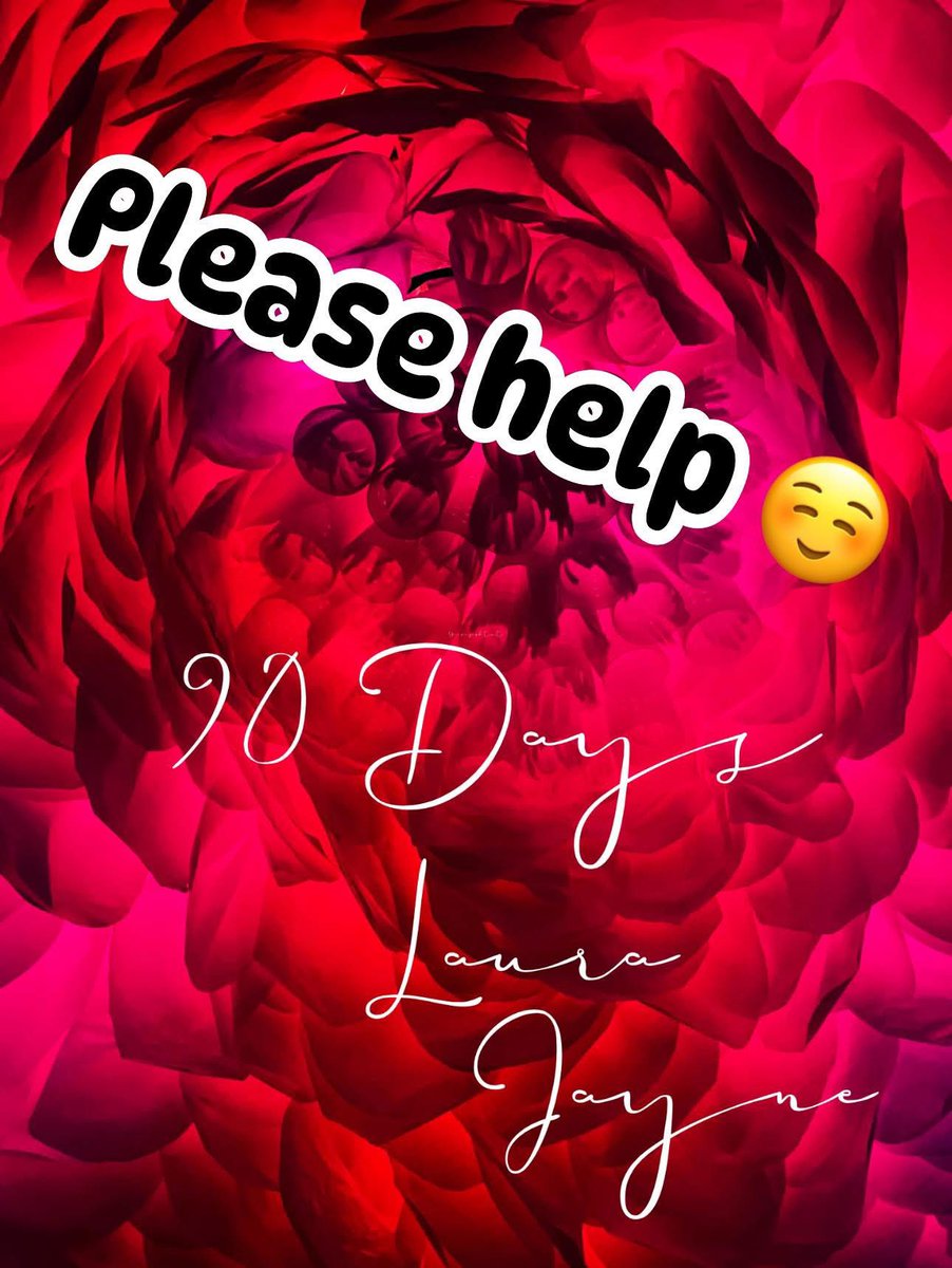 My new song is out next Friday 
If you have spirit or can spare 79p for iTunes could you help a girl out and presave it . Or even just give it a share.x 

distrokid.com/hyperfollow/la…