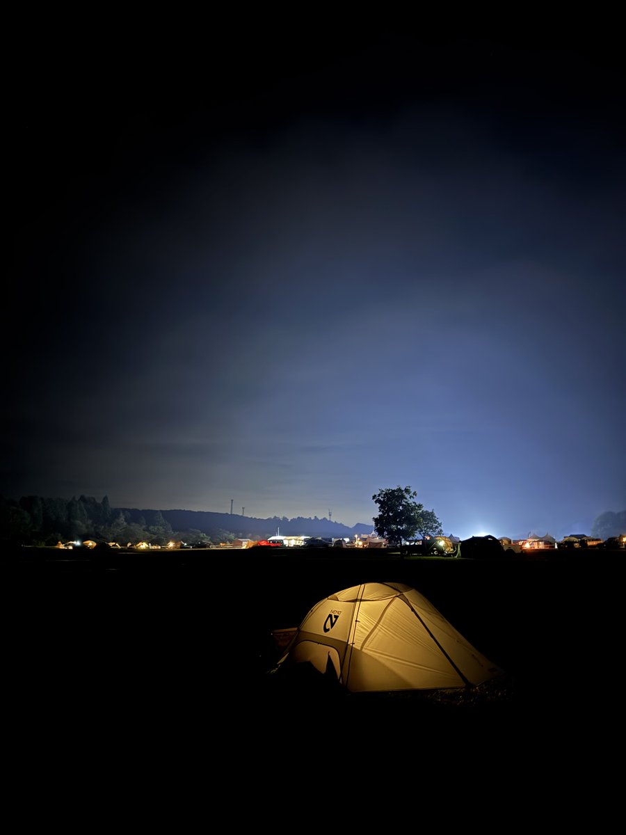shintaro_campon's tweet image. 今夜の宿🏕️
予想が正しければ明日の朝
この方向に富士山🗻
#ふもとっぱら #goout