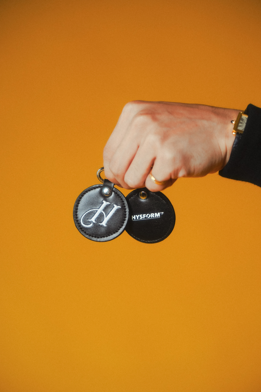 HYSFORM ネックレス 限定品 新品未使用 BALLISTIK BOYZ BALLISTIKBOYZ HYSFORM ネックレス