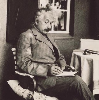 When deep thinking requires silence and serenity:

Albert Einstein often shunned phones (landlines in those days) in favor of solitude and quiet reflection. 

Potential visitors would write letters or just show up at his house and see if he was available

archive.knoxnews.com/opinion/column…