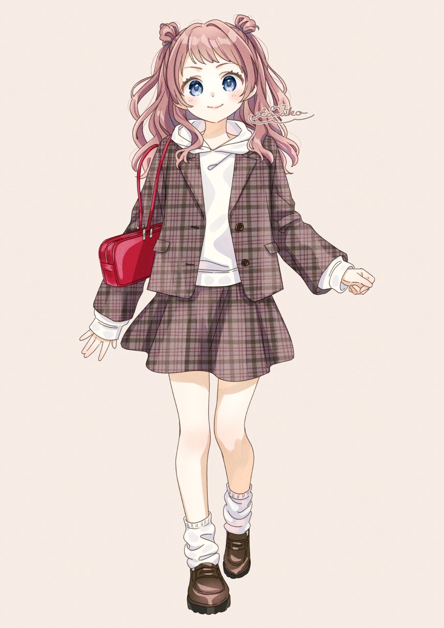 水玉子　オリジナルイラスト(原画) 水玉子(ﾐｽﾞﾀﾏｺ) (@mztmtzm) / X