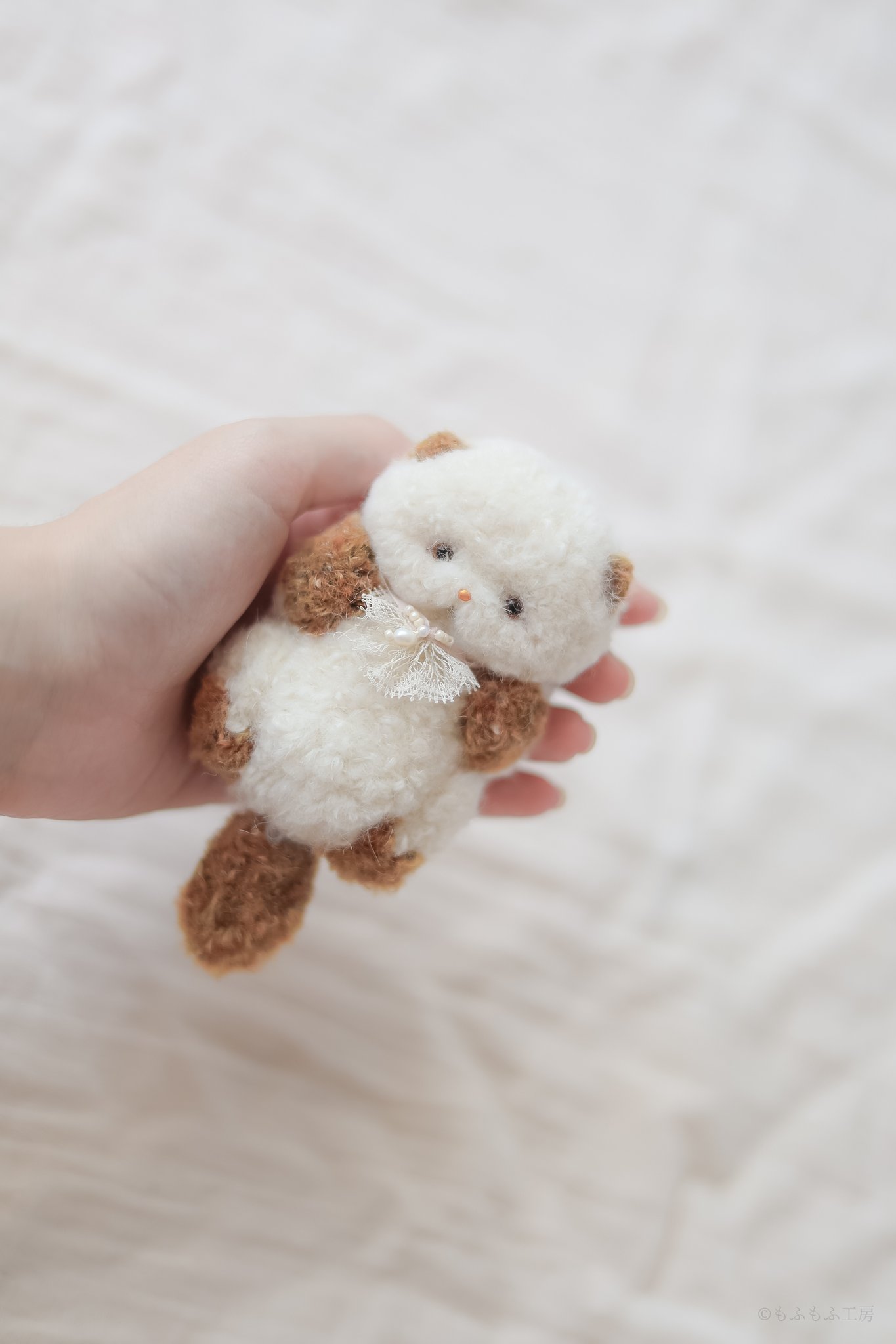 🧸もふもふ工房🧸公式🧸 on X: 