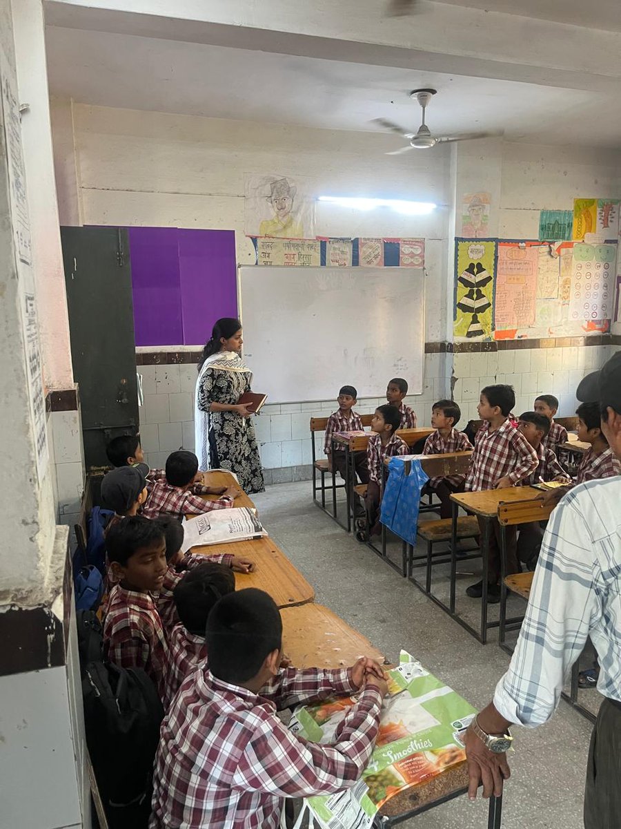 Deputy Commissioner, Rohini Zone, MCD (@dcrohinizone) on Twitter photo DC/RZ inspected Ward 42 & 43 today (26.09.2025) to review maintenance of schools at C-4 & P-1 Blocks, Sultan Puri, and services provided for students. Necessary directions issued <a href="/RajaiqbalSingh3/">Raja Iqbal Singh</a>
<a href="/AshwaniKumar_92/">Ashwani Kumar</a> <a href="/SBM_MCD/">Swachh Survekshan MCD</a> <a href="/MCD_IT_HQ/">IT DEPT. MCD</a> DC/RZ inspected Ward 42 & 43 today (26.09.2025) to review maintenance of schools at C-4 & P-1 Blocks, Sultan Puri, and services provided for students. Necessary directions issued <a href="/RajaiqbalSingh3/">Raja Iqbal Singh</a>
<a href="/AshwaniKumar_92/">Ashwani Kumar</a> <a href="/SBM_MCD/">Swachh Survekshan MCD</a> <a href="/MCD_IT_HQ/">IT DEPT. MCD</a>