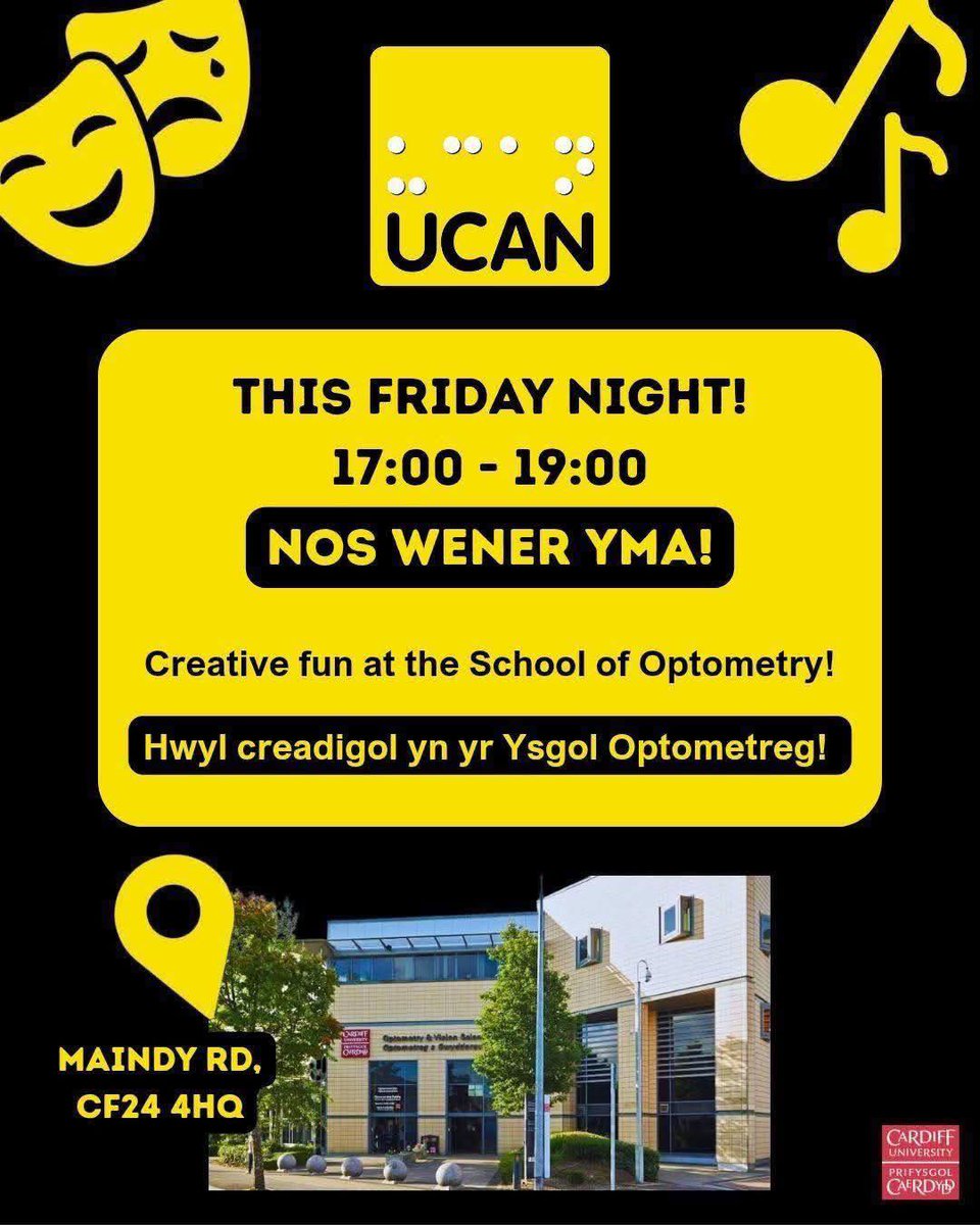 UCAN Productions tweet media