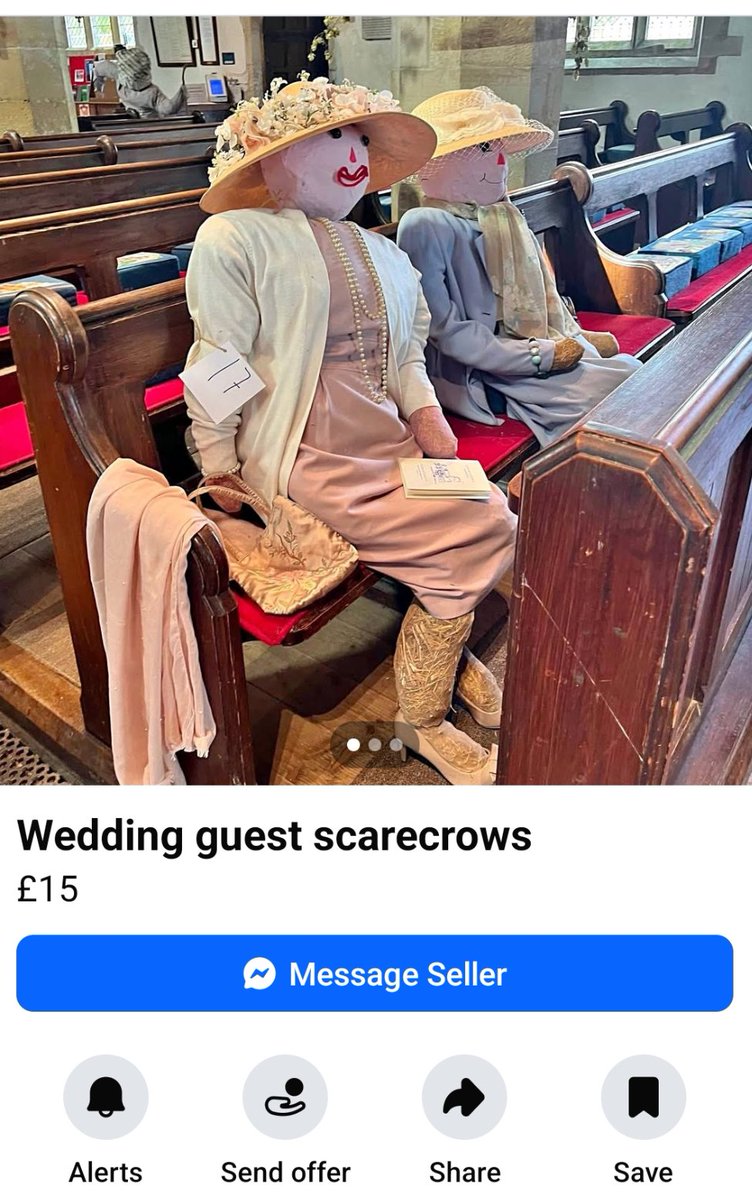 Andy Bush tweet media