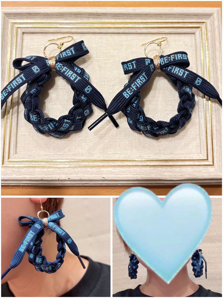 できたぁぁぁっっ アピールが過ぎるピアスPart8？かな？ 作りすぎて