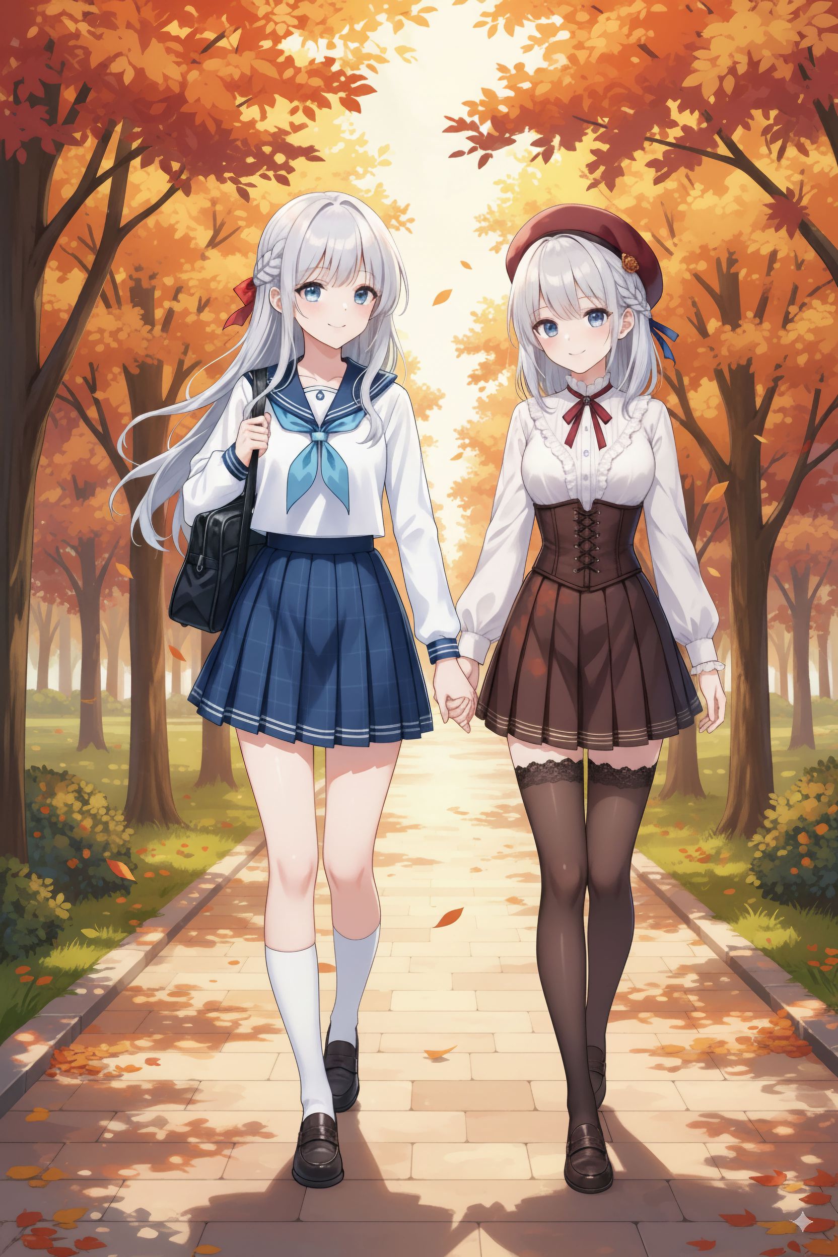 紫音さま専用ページ✧*。 手描きイラスト おまとめ しおり💮 (@siori0092) on X