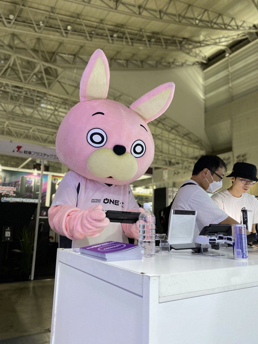 桃色ウサヒ on X