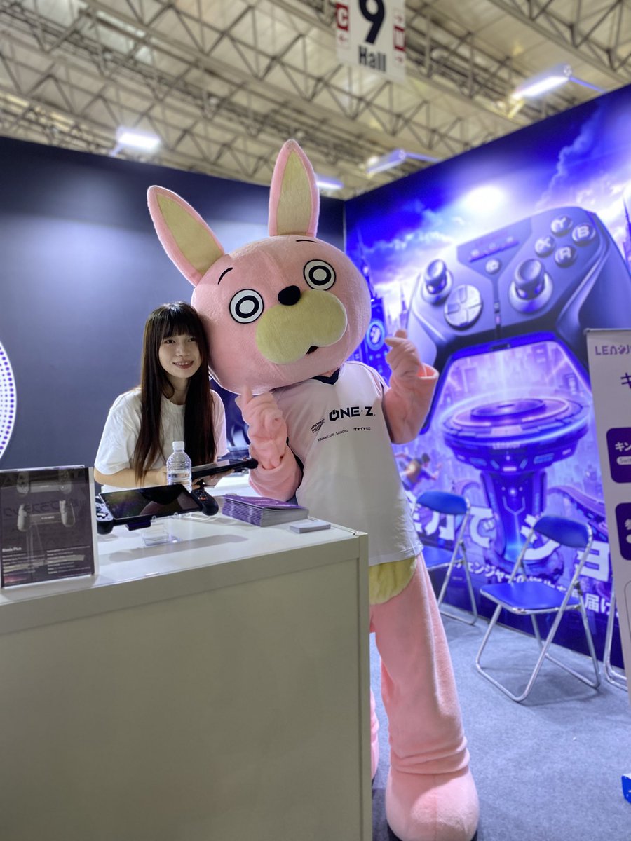 桃色ウサヒ on X