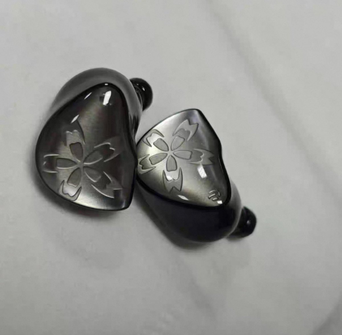 イヤホン Dove Audio SEEDS + Dove Audio U-02 eSports向けゲーミング