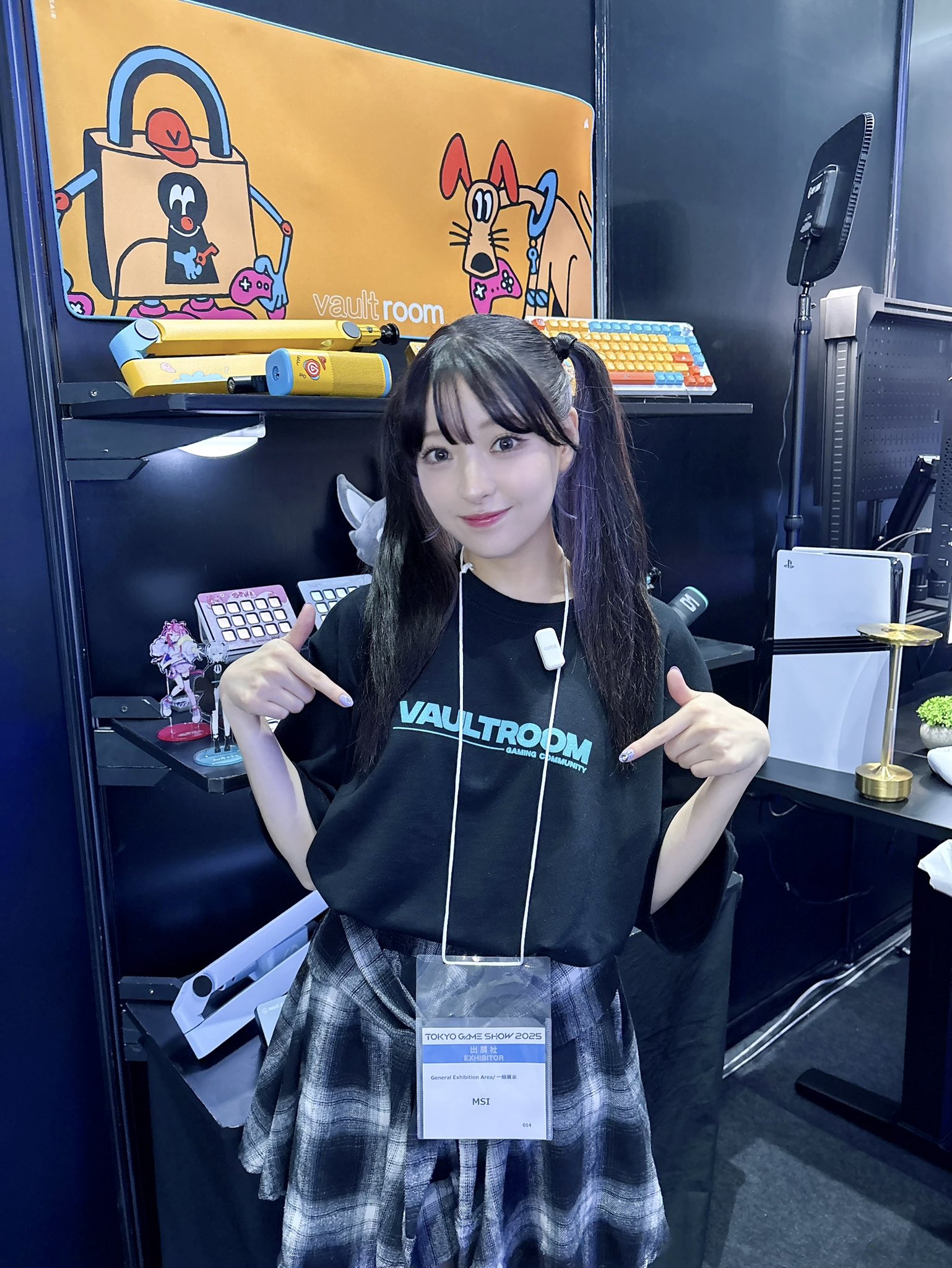 はるさん専用 はる缶 #ガジェット女子 - YouTube