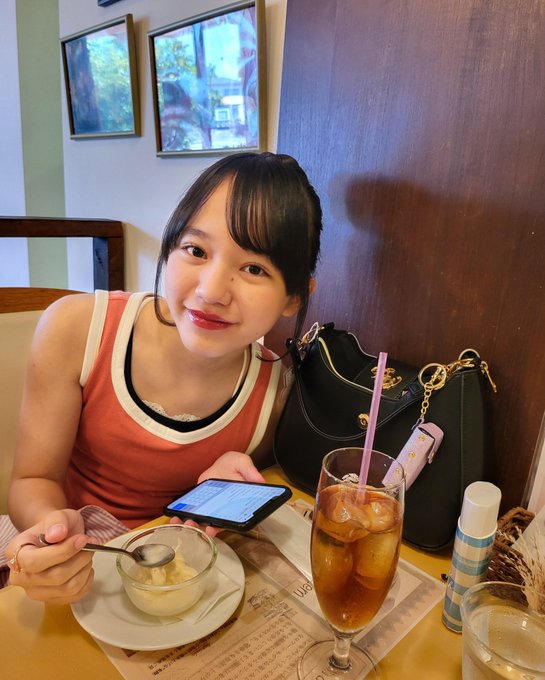 Twitterのコスプレ画像11