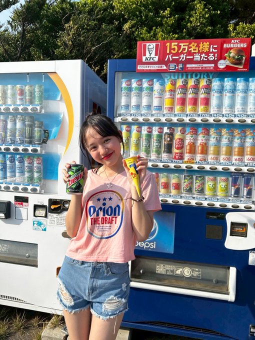 Twitterのコスプレ画像12