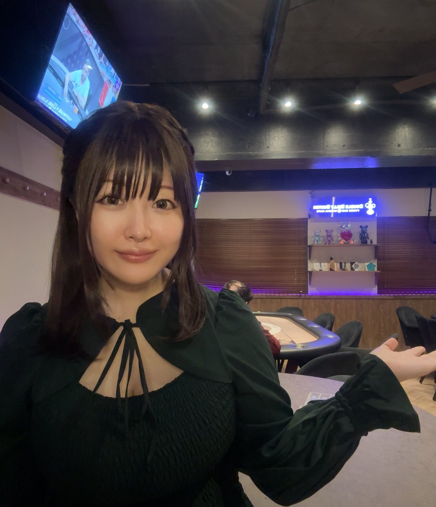 Namiページ Nami🍍🌸🦅 (@nami_poker_id5) / X