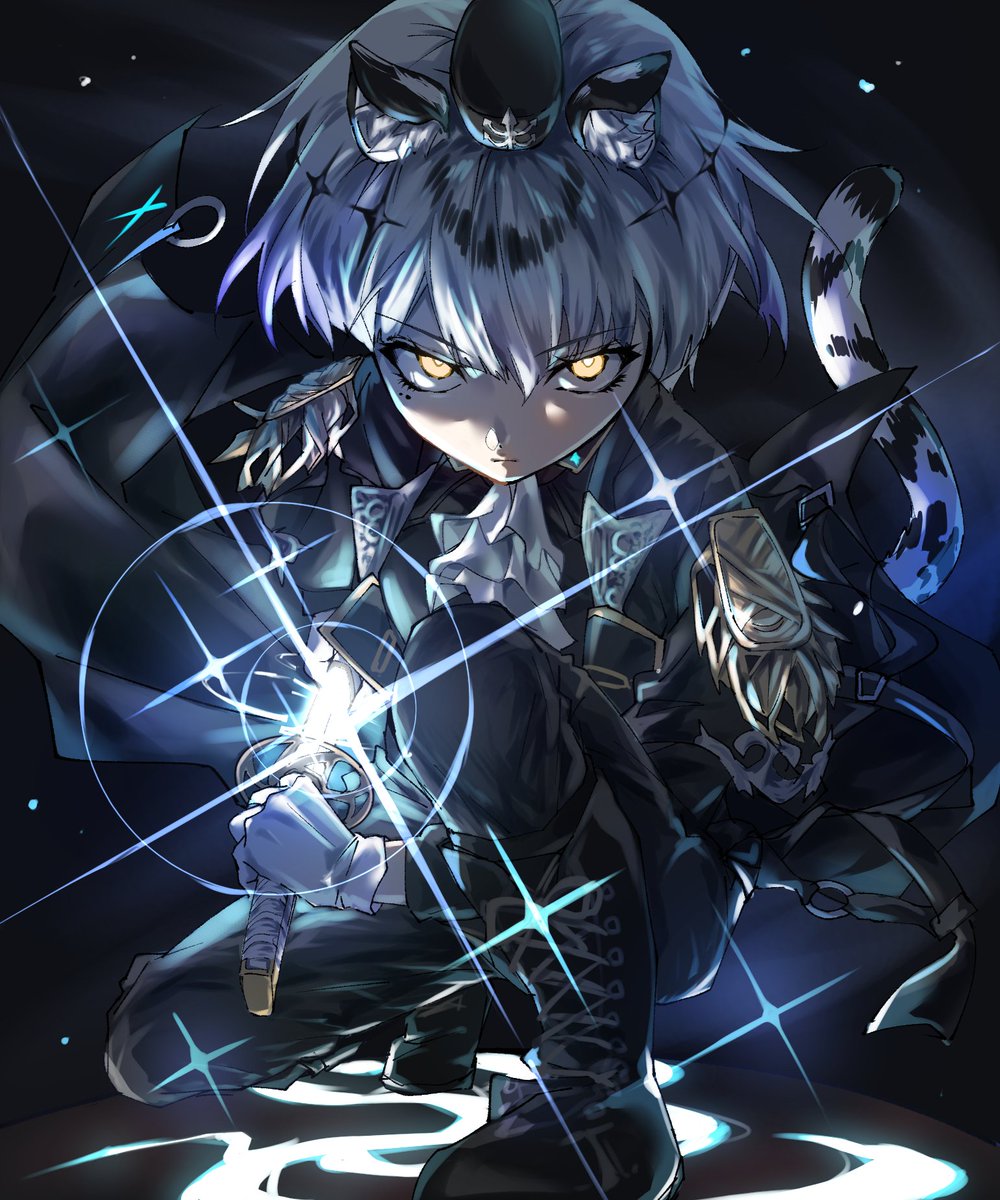 ギルダリア
#シャドバWBファンアート募集キャンペーン