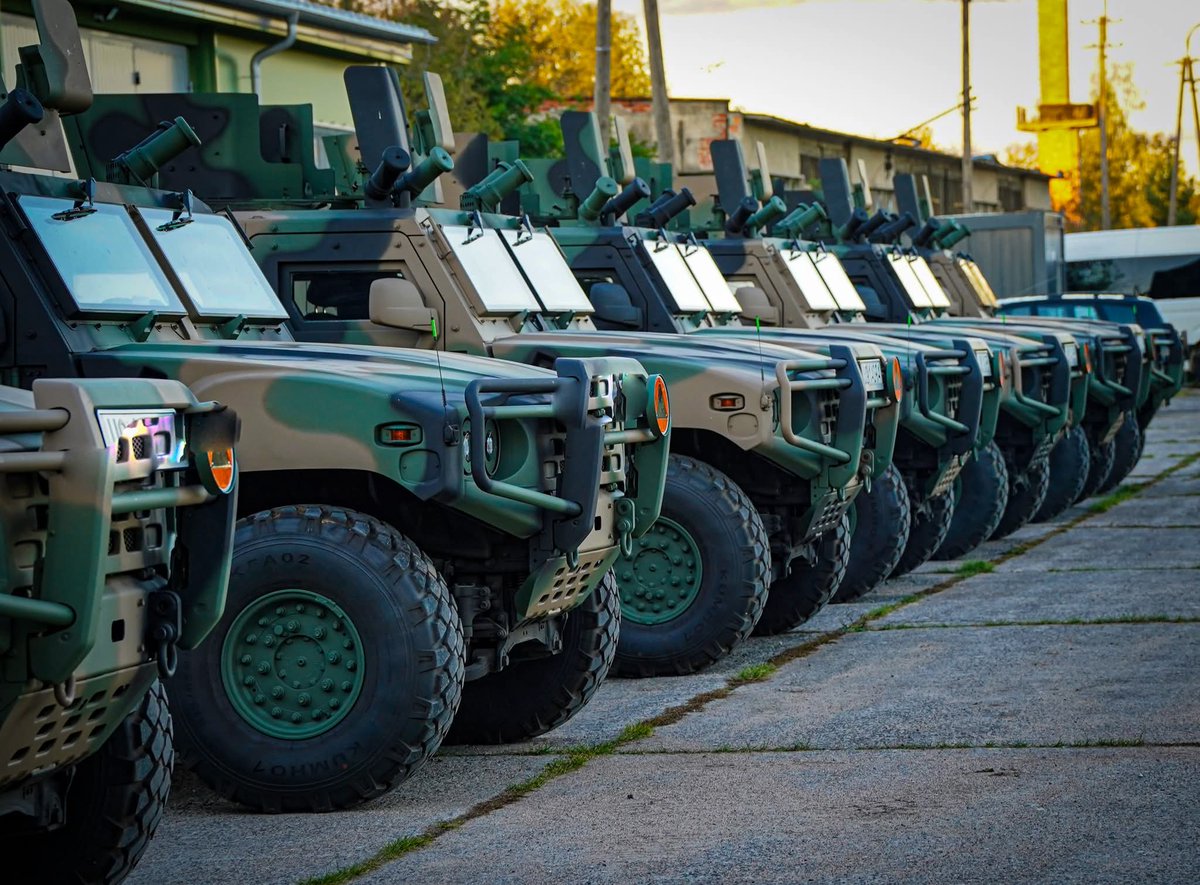 LPR Legwan
16. Batalion Rozpoznawczy
🇵🇱Wojsko Polskie

Legwan LRV
16th Reconnaissance Battalion
🇵🇱Polish Army