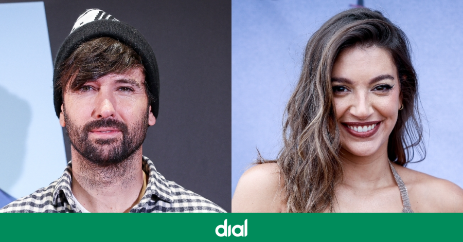 Cadena_Dial's tweet photo. Ana Guerra y David Otero ponen nombre a su nueva colaboración 

🔗https://t.co/DEmaysDQTT https://t.co/gwCTGOM27o
