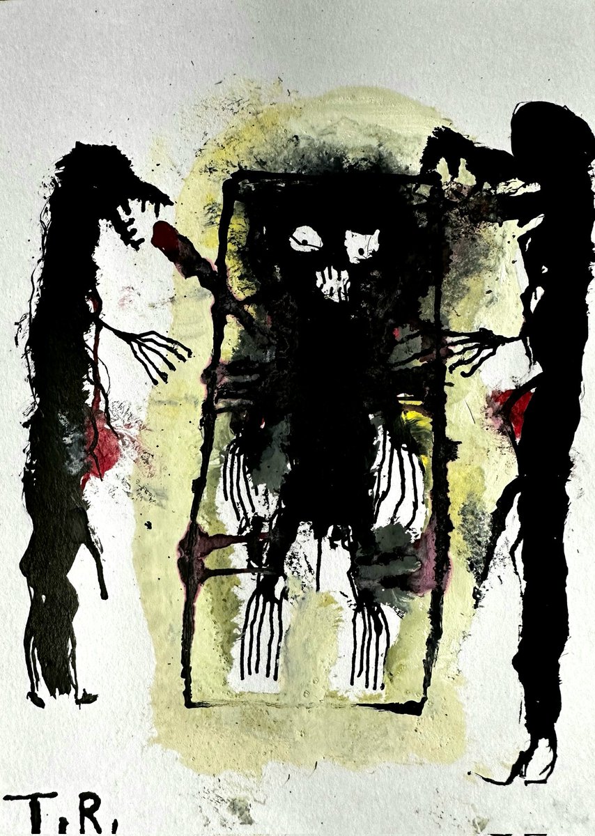 Thomas Riesner tweet media