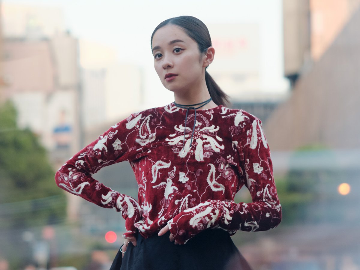 thetvjp's tweet image. ＜#アナザースカイ＞
#堀田真由 が新MCに
「ゲストの方の人生に触れられる、素晴らしい機会をいただけた」

▼記事の続きはこちら
thetv.jp/news/detail/12…

#今田耕司