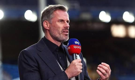 Vince™ (@blue_footy) on Twitter photo Hey <a href="/Carra23/">Jamie Carragher</a>, I hope you will see this post and read with an open mind.
I have read and heard your comments on Chelsea under BlueCo and feel that you are a bit misinformed.
BlueCo are rebuilding the entire structure of the club, including a complete makeover of the squad and Hey <a href="/Carra23/">Jamie Carragher</a>, I hope you will see this post and read with an open mind.
I have read and heard your comments on Chelsea under BlueCo and feel that you are a bit misinformed.
BlueCo are rebuilding the entire structure of the club, including a complete makeover of the squad and