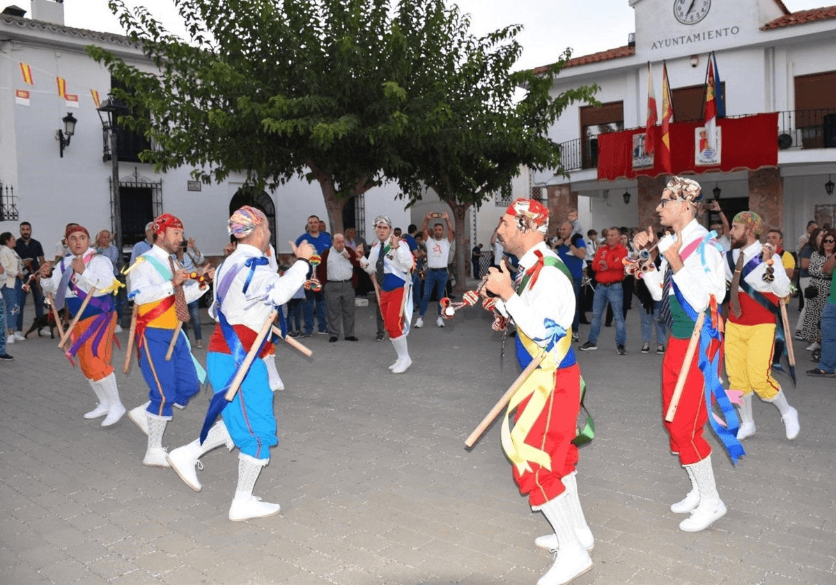 Sierra y Mancha Conquense. ADESIMAN tweet media