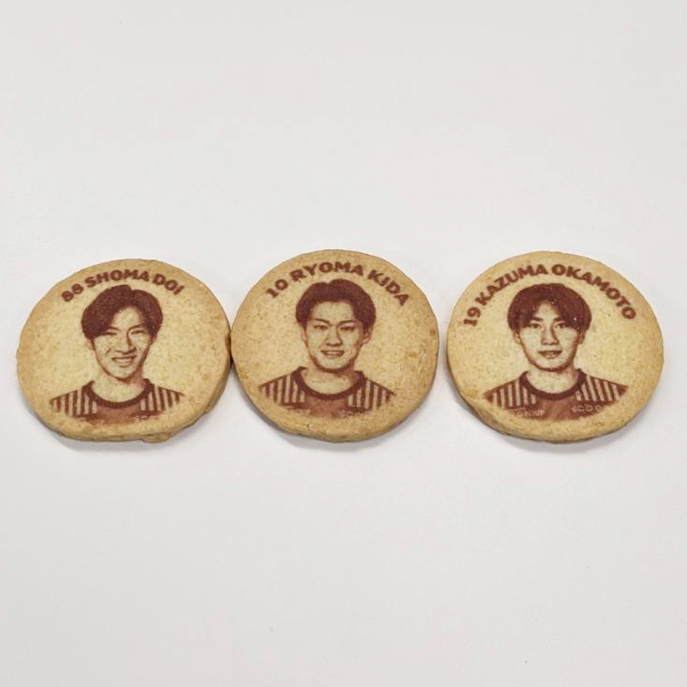 9.27 #ホーム山口戦 グッズ情報 私はグッズ担当より🆕新商品のご紹介