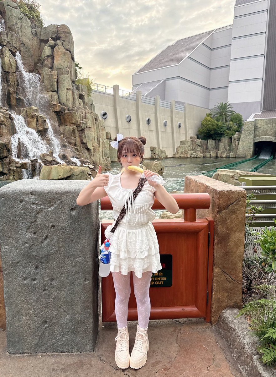 答えはTiktokにて…🎃