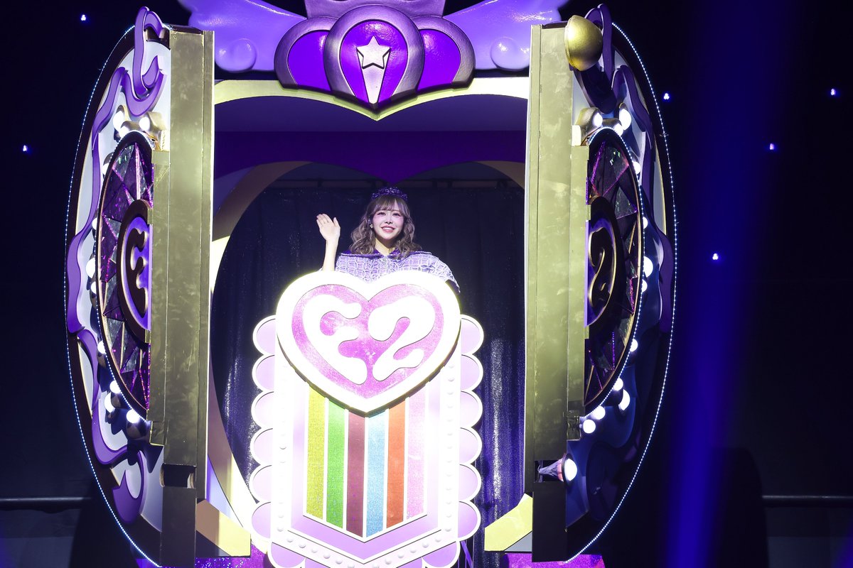 さいさいさい FRUITS ZIPPER【Official】 on X