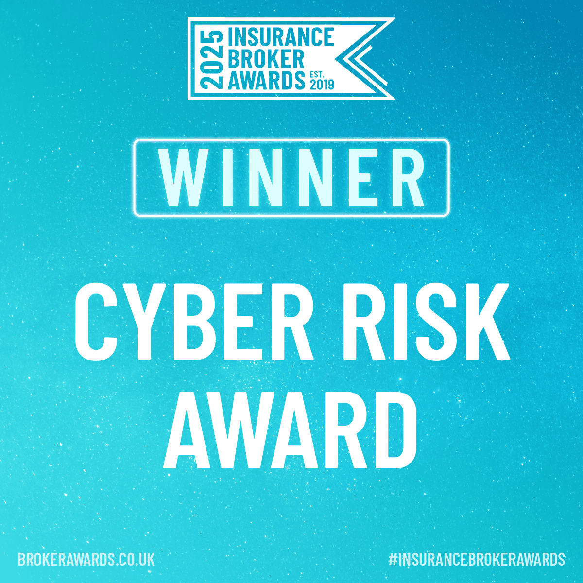 Our next award of the night is, the Cyber Risk Award... Sponsored by Optimum Speciality Risks (OSR)

And the award goes to... Infoprotect UK! linkedin.com/company/infopr… Congratulations!

The judges praised their unique, integrated cyber-insurance approach.

#IBAwards