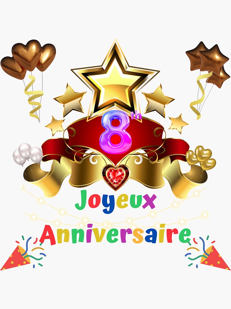 Celebrating 8 Years of Cardano
1/
Happy Birthday to #Cardano! 
🎉We celebrate 8 years of existence for a project built on science, peer-reviewed research, and a clear long-term vision for a decentralized future. 🎂

8 years of methodical development have truly changed the game.