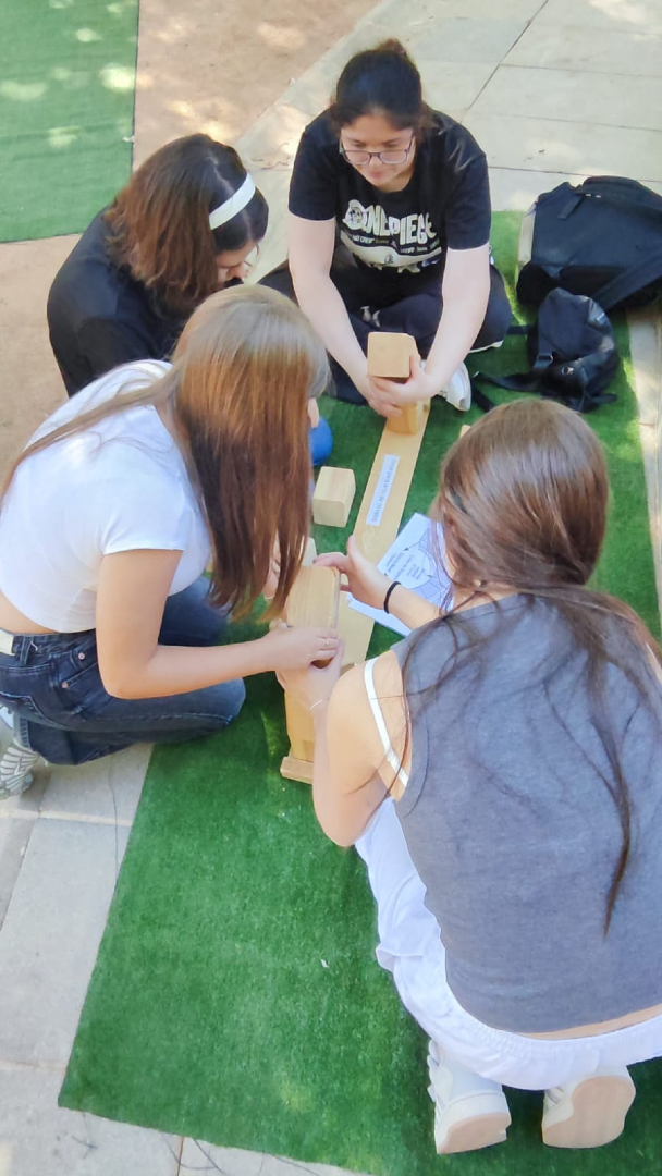 Universidad Granada tweet media