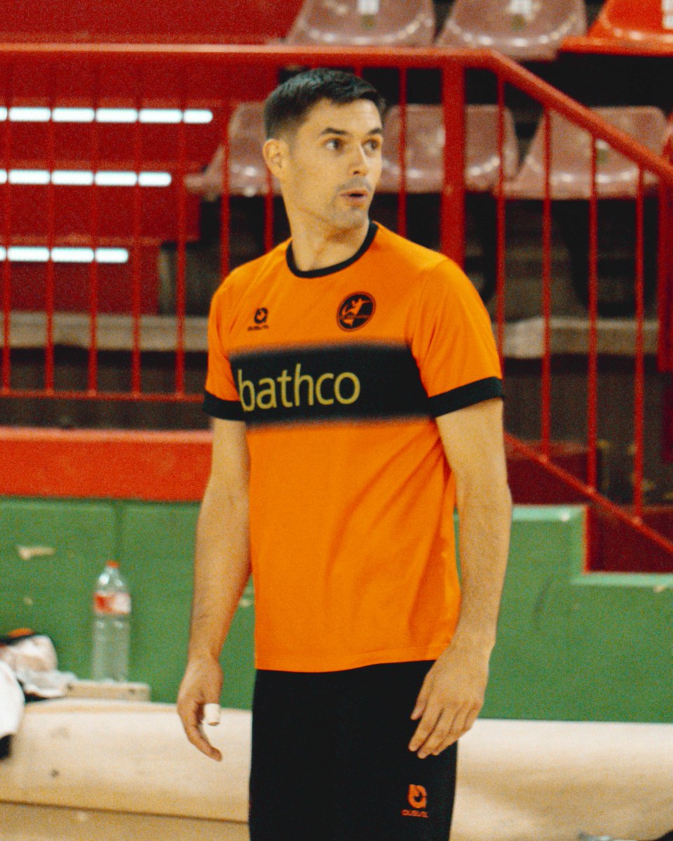 😝 El tiro de Javi / La carita de Ángel😯

🎯 Listos para una nueva batalla <a href="/ASOBAL/">ASOBAL</a>