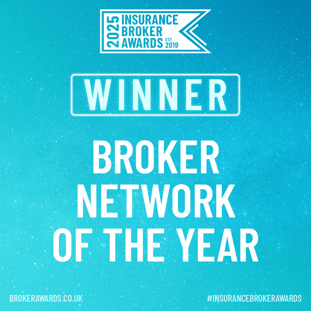 Our next award of the night is, Broker Network of the Year

And the award goes to... Cobra Network! linkedin.com/company/cobra-… Congratulations!

This company stands out for its commitment to innovation, member support, and advocacy for independent brokers. 

#IBAwards