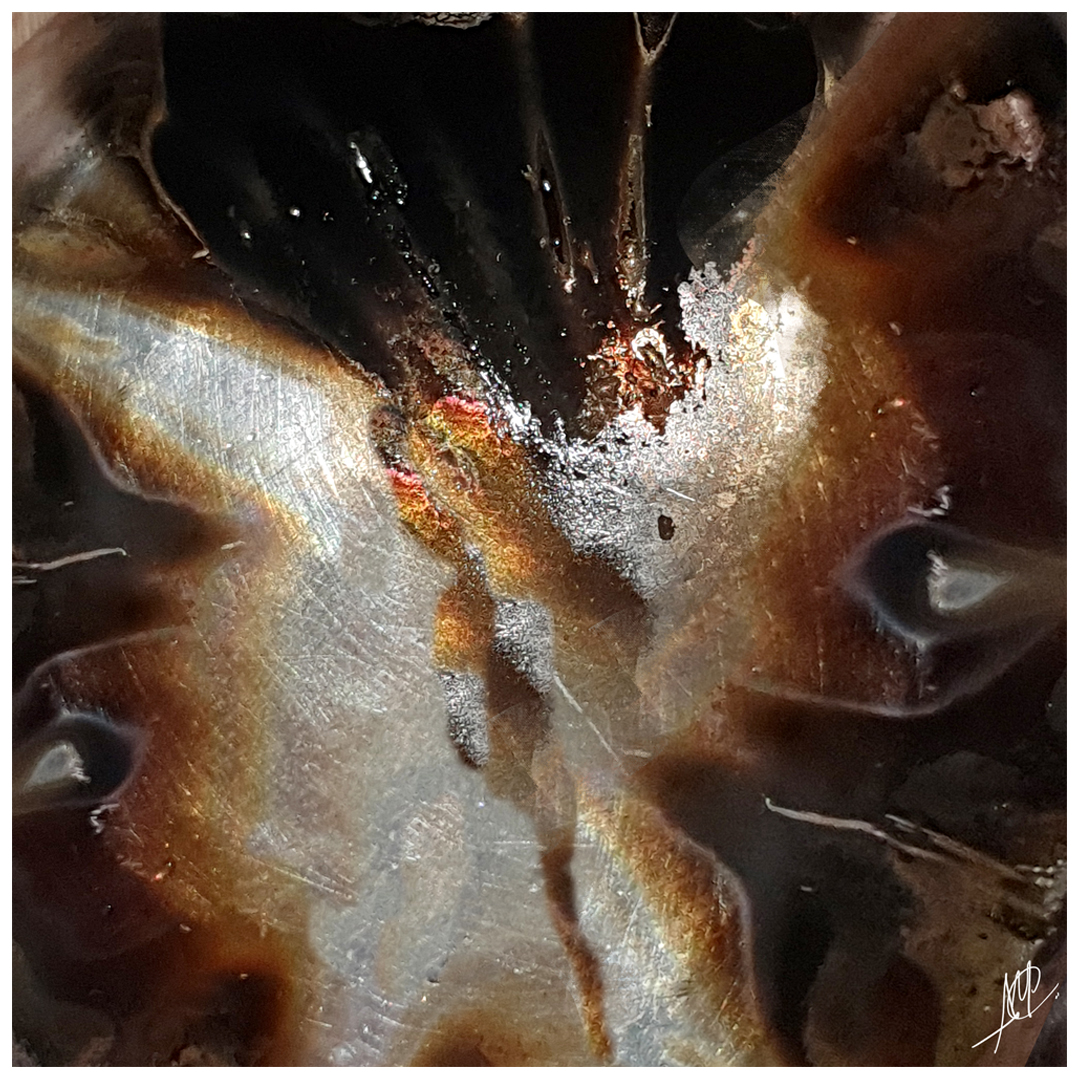 AMDesignWorks's tweet image. Abstracta: Tizne Pieza 01
#abstracto #pintura #digitalpainting #digitalart #digitalartist