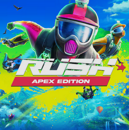 RoccoVR4Player's tweet photo. **NEW #PSVR2 GAMES**

𝐑𝐔𝐒𝐇: 𝐀𝐩𝐞𝐱 𝐄𝐝𝐢𝐭𝐢𝐨𝐧 from @TheBinaryMill 

The adrenaline-pumping world of wingsuit flying is BACK on Playstation VR2 and is coming on November 6th 2025

Wishlist➡️https://t.co/OrrN62Nt5q https://t.co/sI9UohfGSc