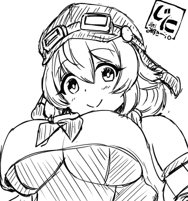 らくがきペンの太さ設定の学びのらくがき
模型屋のもち子さんちゃん 