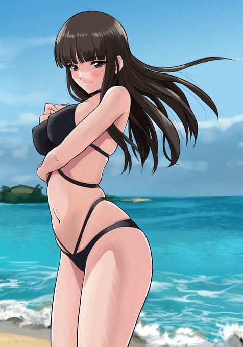 #週末ガルパンお絵描き120分一本勝負
#週末ガルパンお絵描き120分一本勝負20250926
久しぶりの参加!
久しぶりの家元! 