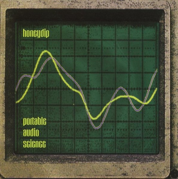 【New Release!】

"Planet Of The Honey"(1998)
"Portable Audio Science"(1999)

現在廃盤となっている2作品のリマスター盤の発売が決定！
詳細については少々お待ちください。

The release of the remastered version has been confirmed! 
Please wait a little while for more details.