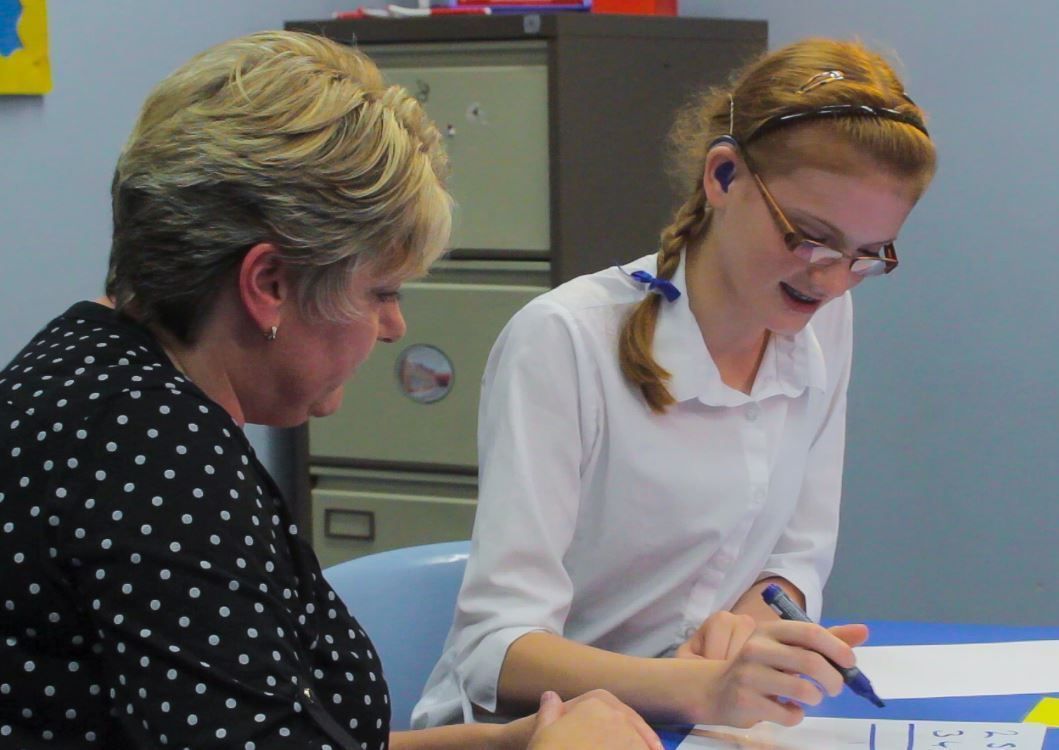 #NationalTADay This year’s theme is ‘Read Together, Grow Together – TAs Making Every Page Count’. A huge thank you to all the amazing support staff who deliver the Catch Up interventions and do indeed ‘make every page count’ and  ‘make every number count'.