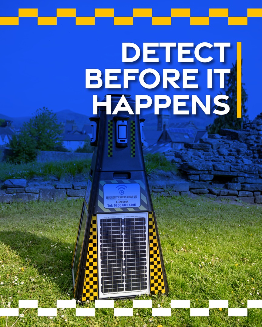 bluelight_cctv's tweet image. Prevention is better than recovery. Our cameras deter intruders while detecting movement instantly — no blind spots, no delays.
#CrimePrevention #MotionDetection #BlueLightCCTV
📧 info@bluelightcctv.com | 📞 0800 6891 405