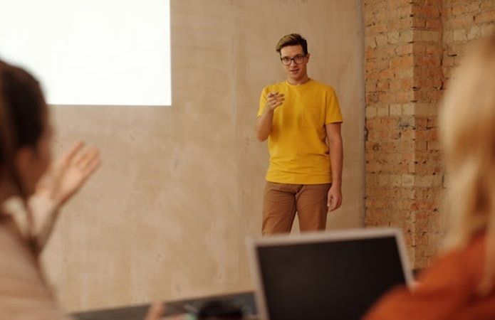 TargetTrgAssoc's tweet photo. ๐น Beyond PowerPoint: Modern Training Methods
PowerPoint has its placeโbut modern training thrives when we go further.
๐ https://t.co/C25Z9x95Gn
#TrainTheTrainer #InnovativeTraining #TargetTrainingAssociates #LearningAndDevelopment #EngagingTraining #ModernSkills https://t.co/5PmvjO29Uy