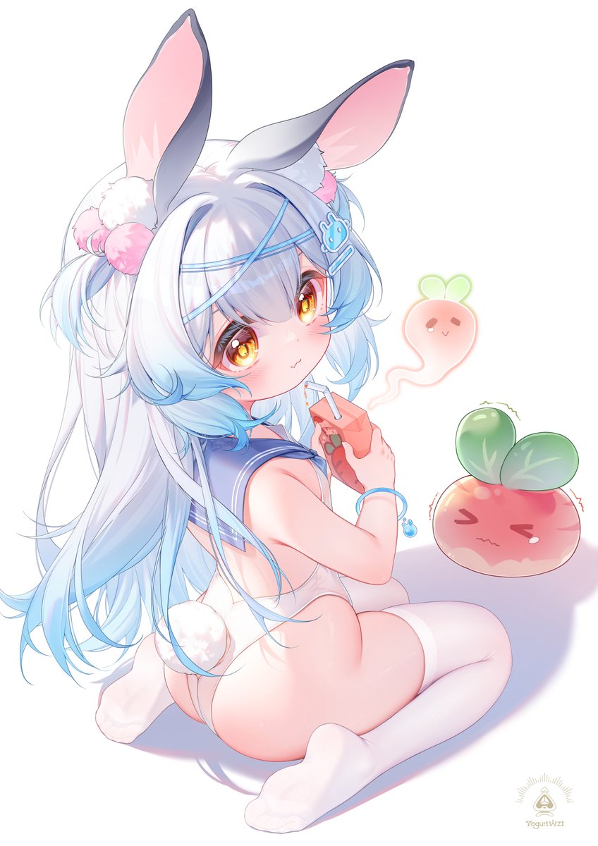 🥕
#OC  #イラスト