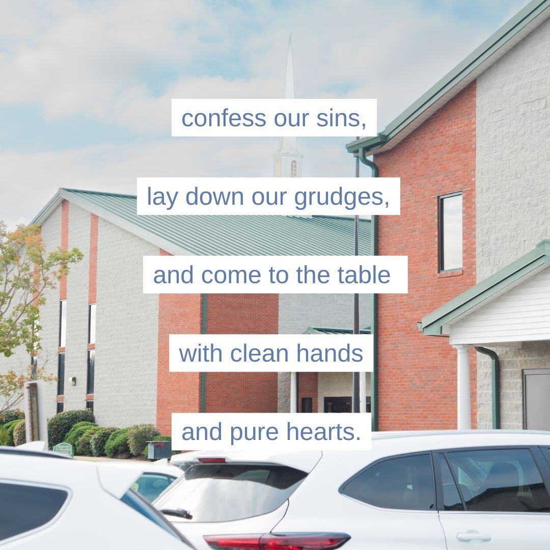 GoldenAcresBC's tweet image. Join us this Sunday for a special service. Connect Groups begin at 9AM and Worship at 10:30AM. #gabcpc #phenixcityalabama #specialservice #thelordssupper #atchurch #sundaymorningworship #atpeace #withGod #sacrifice #forgiveeachother #reconciliation