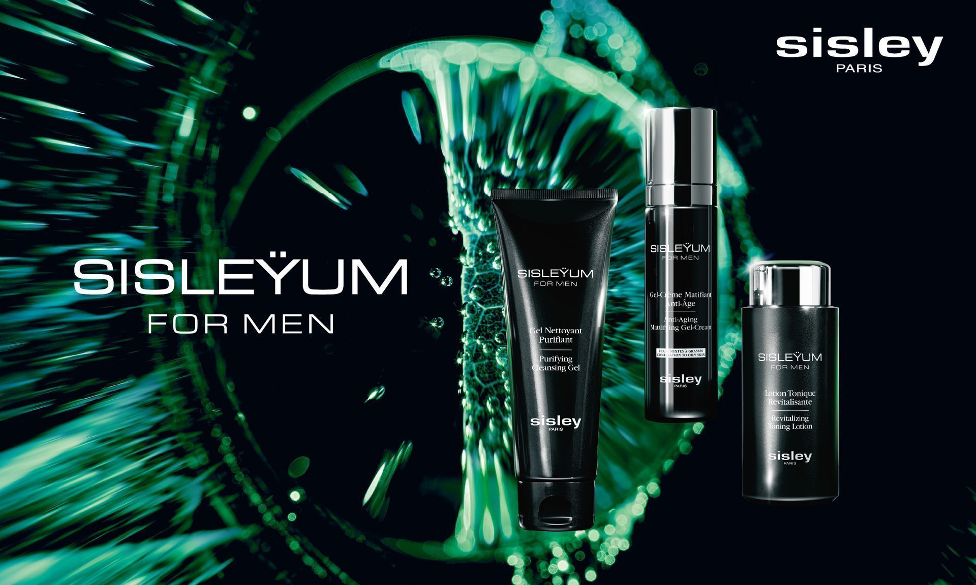 Sisley Paris Japan (@SisleyJPN) / X