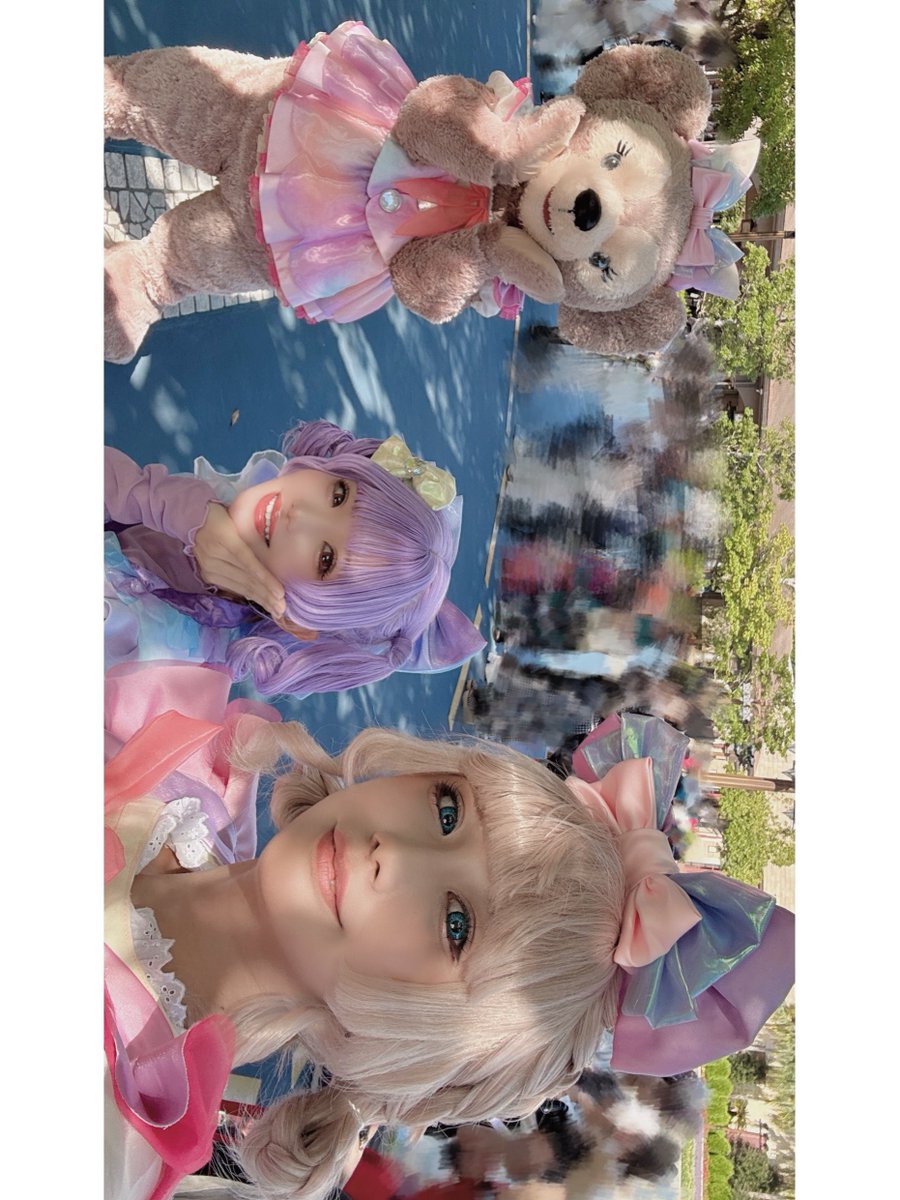 ぴょんたꕤ⭐︎ ぴょん🐰Dハロ19.25 (@017pyonpyokotan) / X