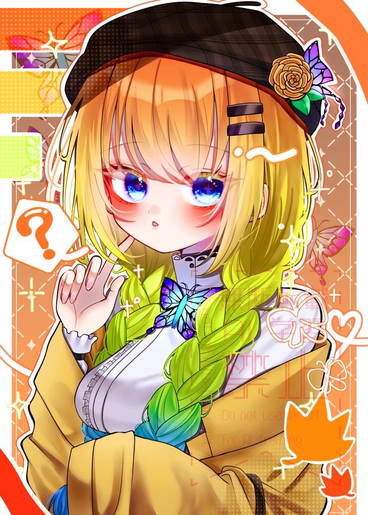M___0706___'s tweet image. 【10月納期のご依頼募集】

キラキラ可愛いイラストや儚く透明感のあるイラストを描くのが得意です‼️( *´꒳`*)

︎︎⟡コンセプト1枚絵
︎︎⟡立ち絵／SD
︎︎⟡詰め込みイラスト

などいかがでしょうか！お気軽にご相談くださいませ‼️🥰

#有償依頼 #有償依頼受付中 
#個人依頼OKなイラストレーター