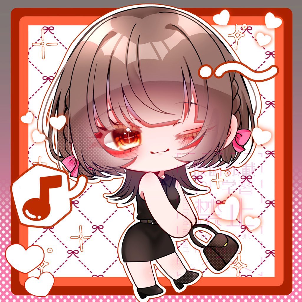 M___0706___'s tweet image. 【10月納期のご依頼募集】

キラキラ可愛いイラストや儚く透明感のあるイラストを描くのが得意です‼️( *´꒳`*)

︎︎⟡コンセプト1枚絵
︎︎⟡立ち絵／SD
︎︎⟡詰め込みイラスト

などいかがでしょうか！お気軽にご相談くださいませ‼️🥰

#有償依頼 #有償依頼受付中 
#個人依頼OKなイラストレーター