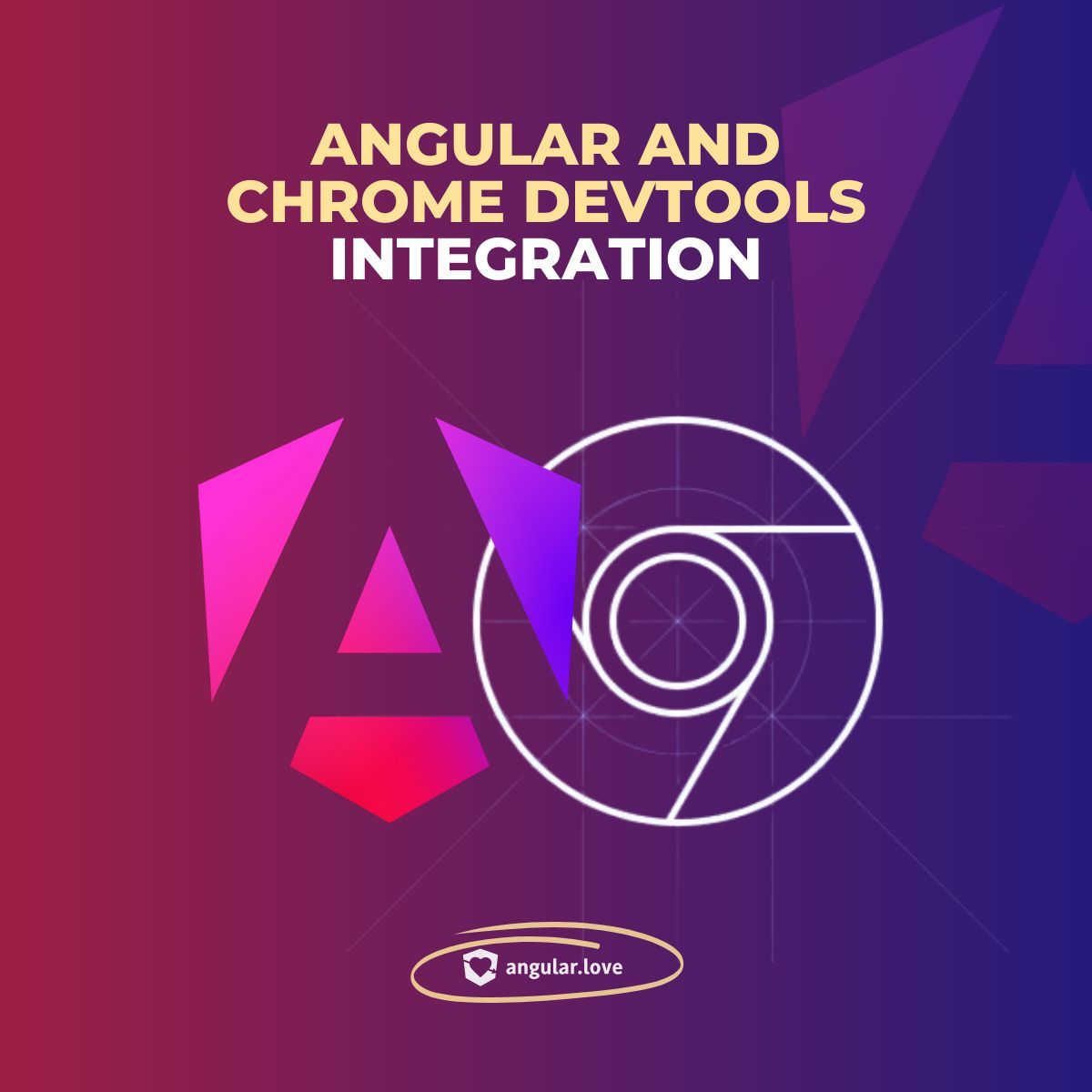AngularLovePL's tweet image. Better integration between Angular and Chrome DevTools? ⚒️
With #Angular20 and the newest Chrome version, you can now have a better insight into what’s going on inside your product 🔥
✅ Custom runtime-profiling tools:
Make it easier to see how specific code, Angular…