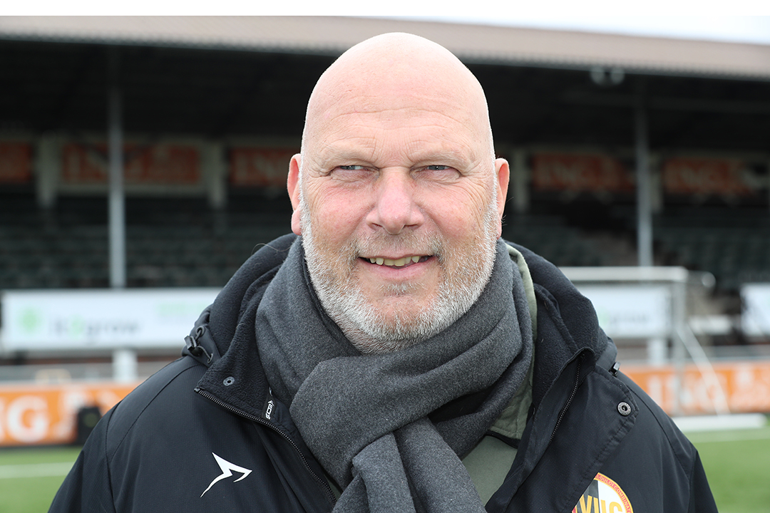 Warming-up 4e Divisie: Rob de Lange (VUC): “In deze klasse zijn er geen makkies” haaglandenvoetbal.nl/nieuws/153659/…
