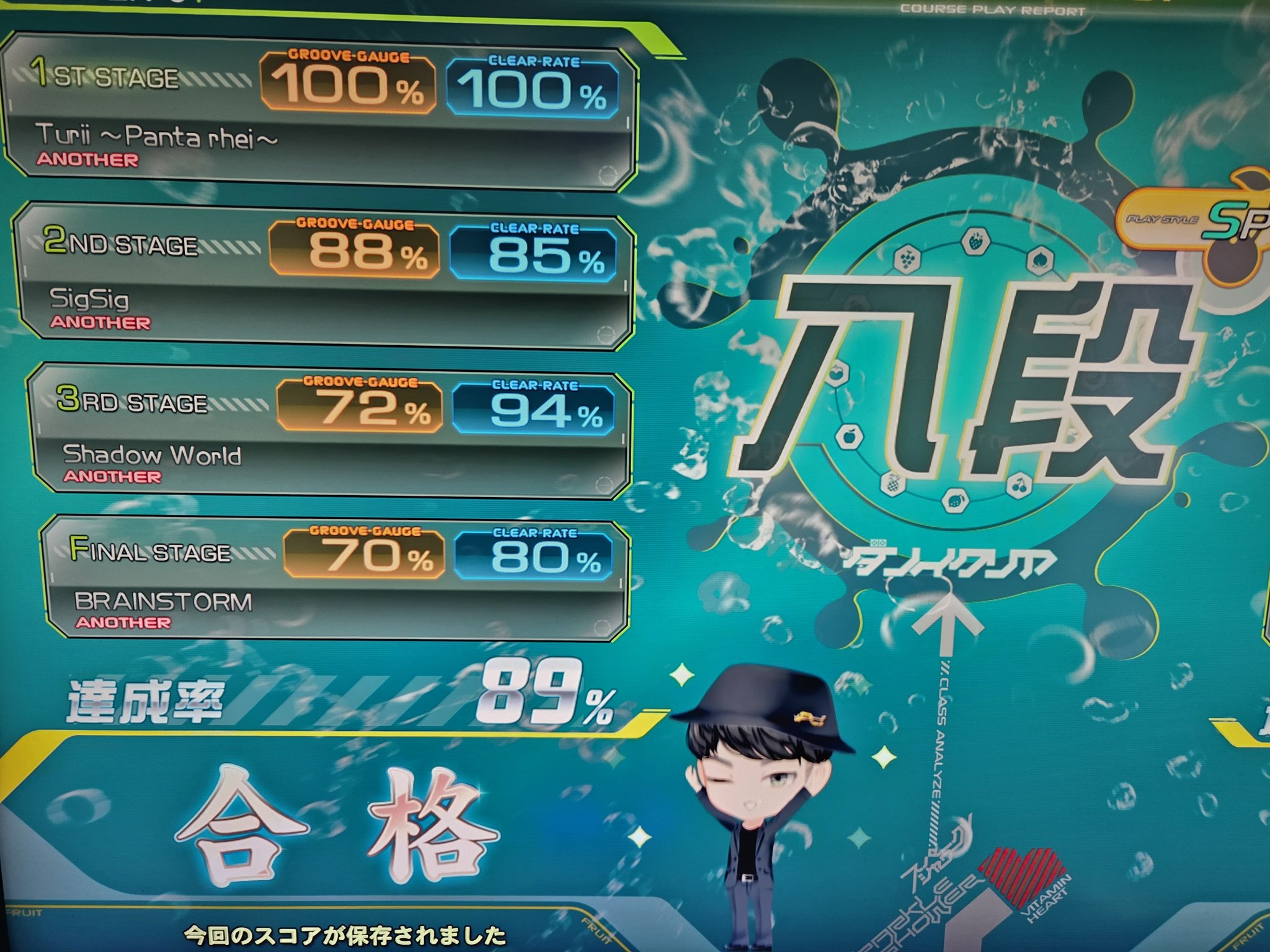 izumono-okuniです❤️感謝 ウミ乃 (@uminonew) / X